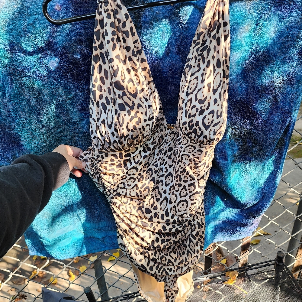 Victoria secret one peace